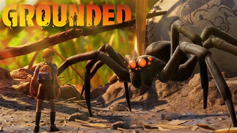 Grounded Co Op PC YouTube