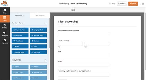 Client Onboarding How To Automate Onboarding In Steps Managewp