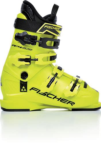 Buty Narciarskie Fischer RC4 70 Jr Thermoshape