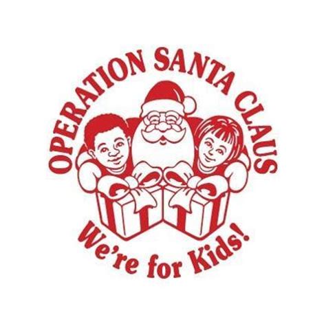 Operation Santa Claus Phoenix 2024 Dates - Kally Wenonah