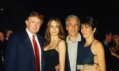 Why Jeffrey Epstein Won’t Die – John Michael Chambers