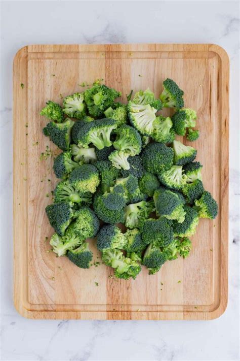 Best Broccoli Slaw Recipe Evolving Table