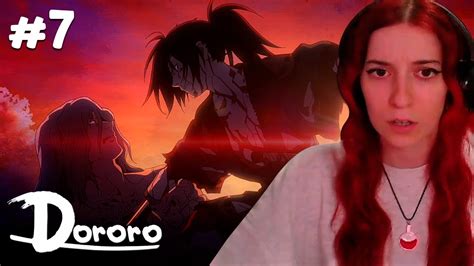 Reacci N A Dororo Ep El Ataque De Un Hyakkimaru