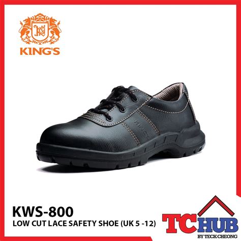 King Safety Shoes Singapore Is Rated The Best In 072021 Beecost