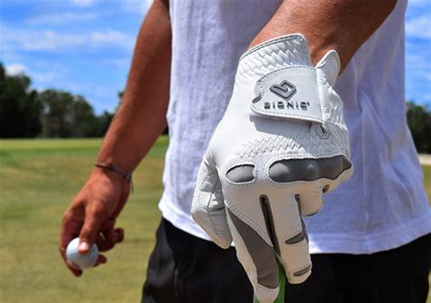 Bionic Golf Gloves | Golf Gloves Direct | Cheap Golf Gloves | Cheap ...