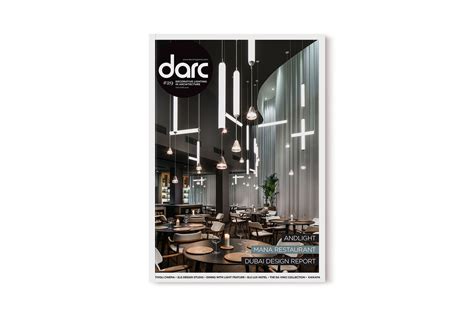 Issue Library Darc Magazine