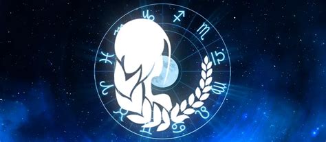 Virgo Zodiac Sign My Horoscope