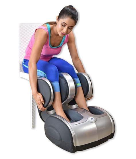 Jsb Hf112 Leg Foot Massager With Full Calf Massage And Special Ankle Toe Massage Buy Jsb Hf112