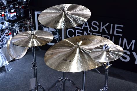 Amedia Classic Set Free Splash Silesia Drum