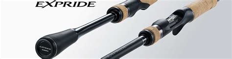 Shimano Expride 22 264UL Spinning คนสปนนง 7 SEAS PROSHOP