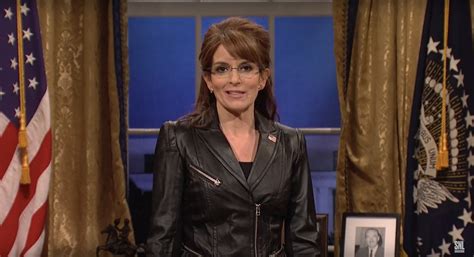 Tina Fey brings back Sarah Palin for "SNL" season finale | Salon.com