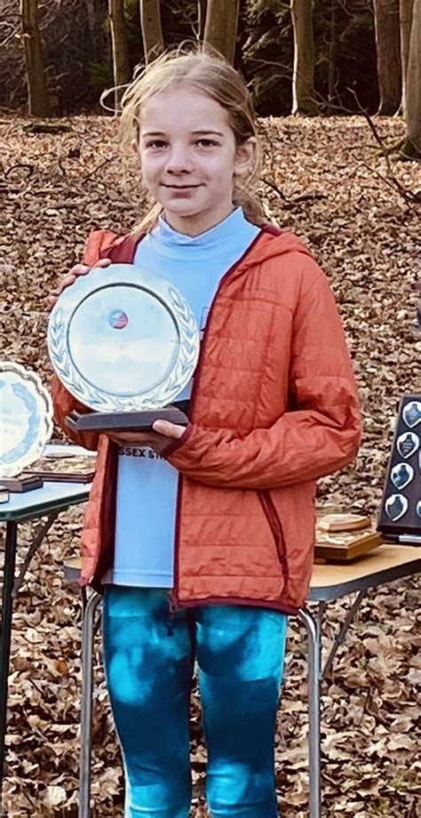 East Anglian Champions Essex Stragglers Orienteering Society