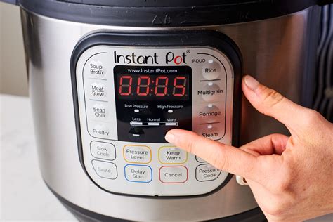 How To Use Instant Pot As A Rice Cooker Storables