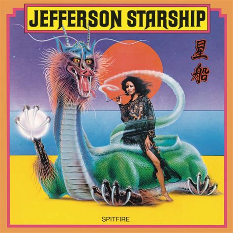 Jefferson Starship In The ’70s How They Were Born And Nearly Died In 4 Short Years Best