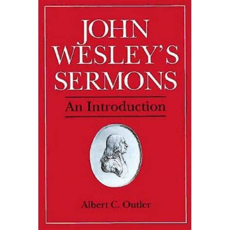 John Wesley's Sermons : An Introduction (Paperback) - Walmart.com ...