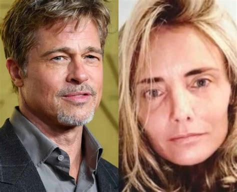 Elle Pensait Avoir Une Liaison Avec Brad Pitt Et Se Fait Arnaquer De