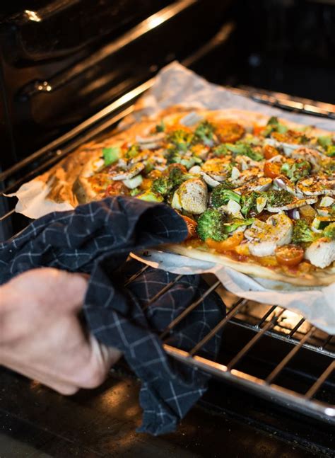 The Best Ways To Reheat Leftover Pizza Storing Tips