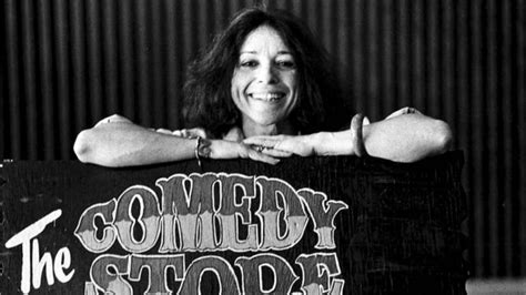 Comedians Remember Mitzi Shore Owner Of The Comedy Store Bizwomen