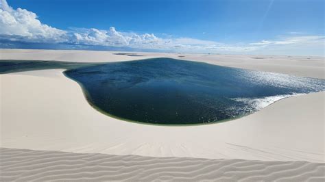 Quanto custa 7 dias nos Lençóis Maranhenses Blog Blumar Turismo O