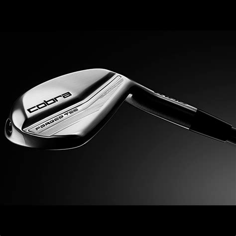 Cobra KING Forged TEC Series Custom Irons Fairway Golf Online Golf