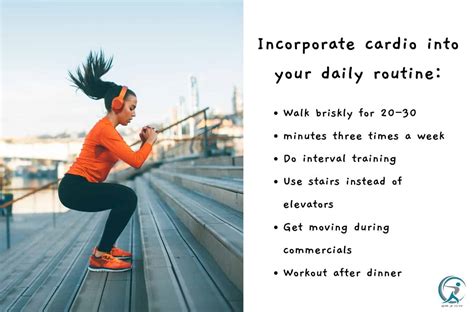 How Much Daily Cardio Your Ultimate Fitness Guide