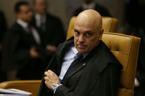 Moraes Determina Pris O Preventiva De Roberto Jefferson