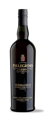 I Vini il Marsala e le specialità Cantine Pellegrino Vini Marsala