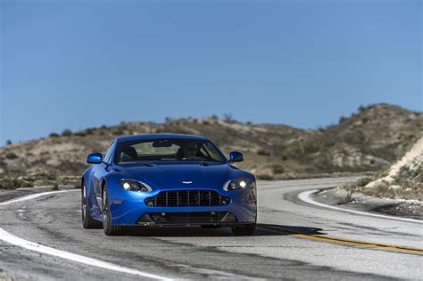 Aston Martin Vantage Gts News Specs Pics Performance Digital Trends