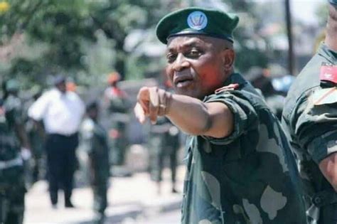 RDC 21 officiers généraux des FARDC mis à la retraite Liste Actu7 cd