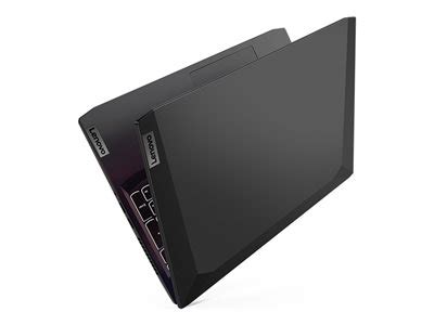 Lenovo Ideapad Gaming Ach K Degree Hinge Design Amd