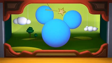 Review Of Disney Junior Usa Continuity April Pt Youtube