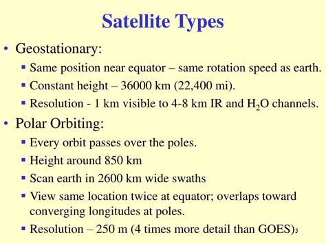 PPT - Satellite Imagery Interpretation PowerPoint Presentation, free ...