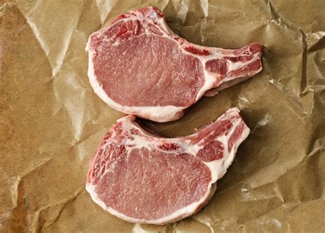 A Complete Guide To Pork Cuts