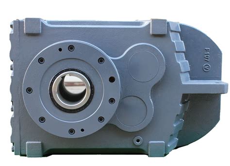 Fa Series Parallel Shaft Gearbox Shaft Mounted Hollow Output Shaft With