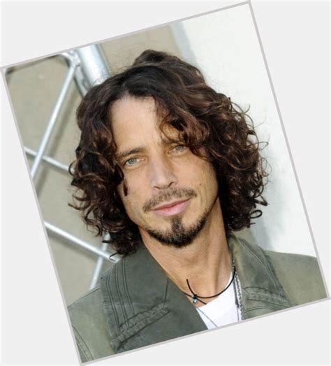 Chris Cornell S Birthday Celebration Happybday To