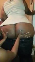 BBW mit großem Hintern xHamster