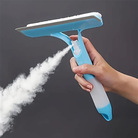 window washer squeegee  sprayer shower squeegee  glass doors