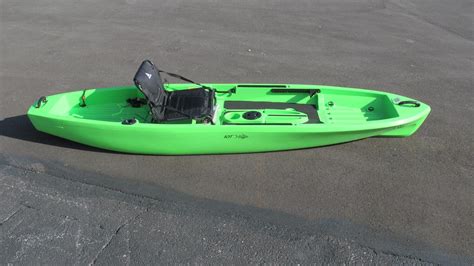 Ascend Kayaks boats for sale - boats.com