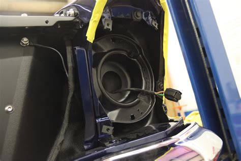 1967 Nova - MetalWorks Classic Auto Restoration & Speed Shop