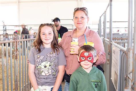 Heart O Texas Fair Rodeo Wacoan Wacos Magazine