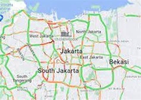 IKN Nusantara Bakal Dilengkapi Jalan Tol Bawah Laut Di Provinsi