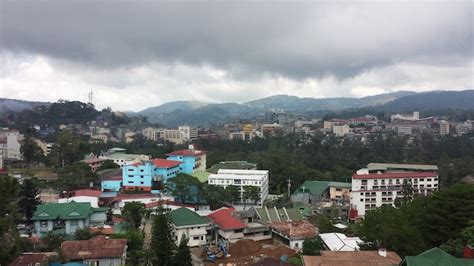 Rush to progress? Baguio allows taller buildings after 1990 earthquake