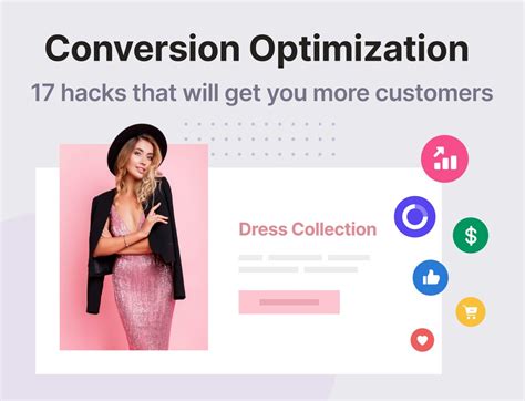 Ecommerce Conversion Optimization Hacks That Will Get You More