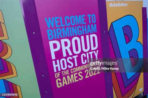 Birmingham Commonwealth Games Photos And Premium High Res Pictures Getty Images