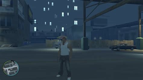 Gta 4 Hd Carl Johnson Gta V Mod