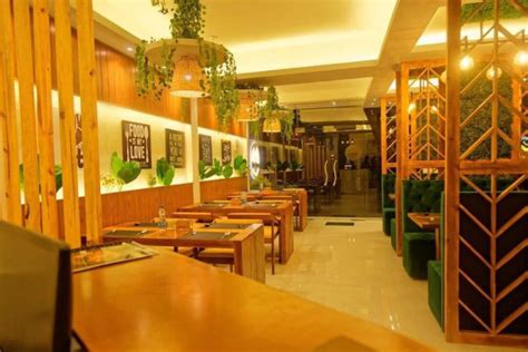 Epic Dining Cafe And Restaurant Kadawatha