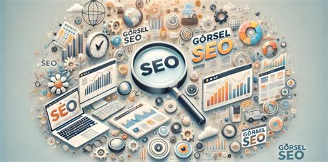 Görsel SEO Optimizasyonu Nedir Nasıl Yapılır Gezgin Ajans A Ş