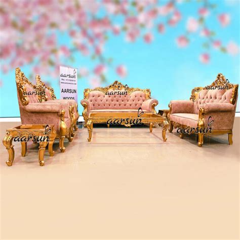 Buy Royal Sofa Set In New Zealand Aarsun