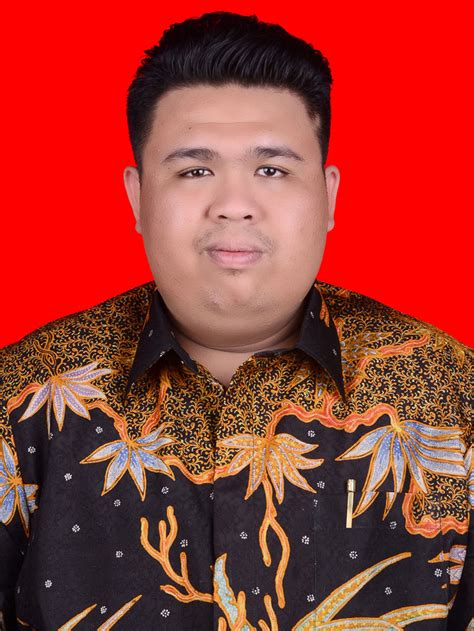 Muhammad Rizky Eka Pratama S H M Kn CPCD PAHKI