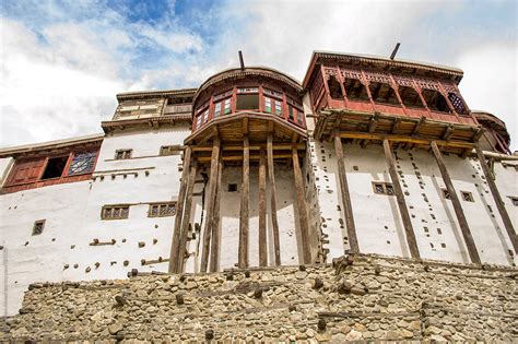 Balti Fort By Stocksy Contributor Agha Waseem Ahmed Stocksy